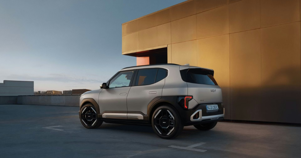 CRIS Kia EV2 NEWS 1
