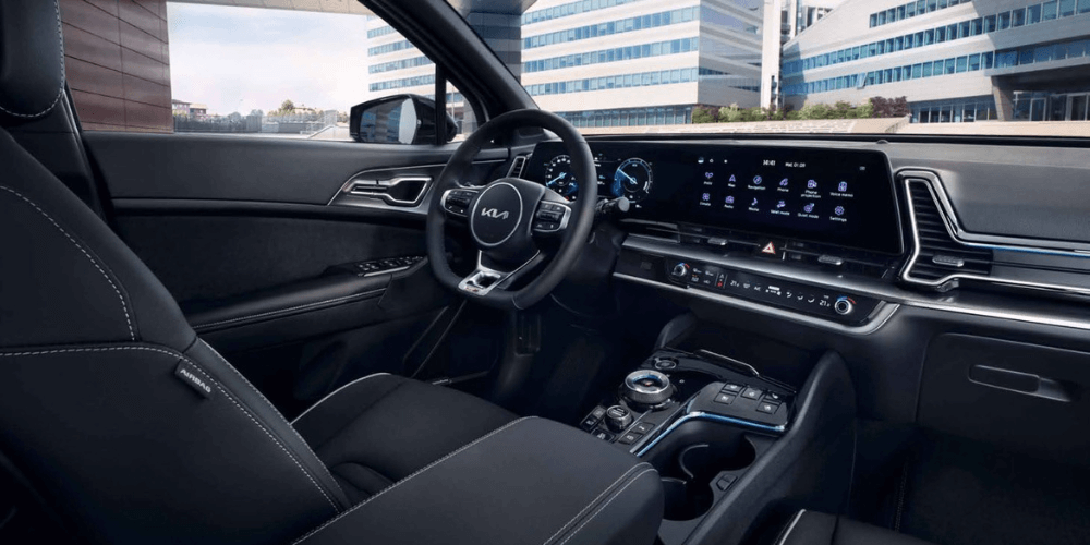 CRIS campagna Kia Sportage 2025 03