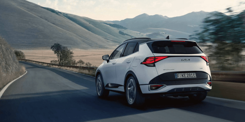 CRIS campagna Kia Sportage 2025 04