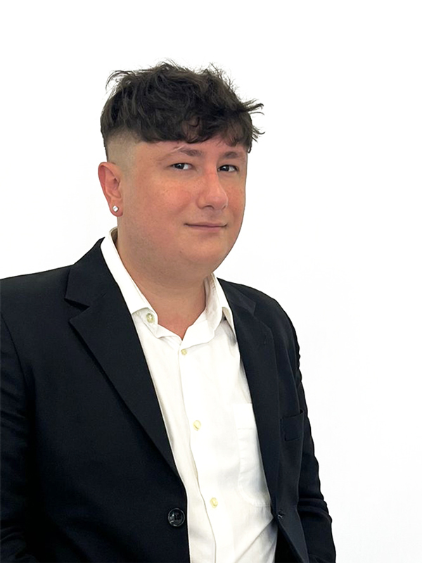 Osman Ozyurek