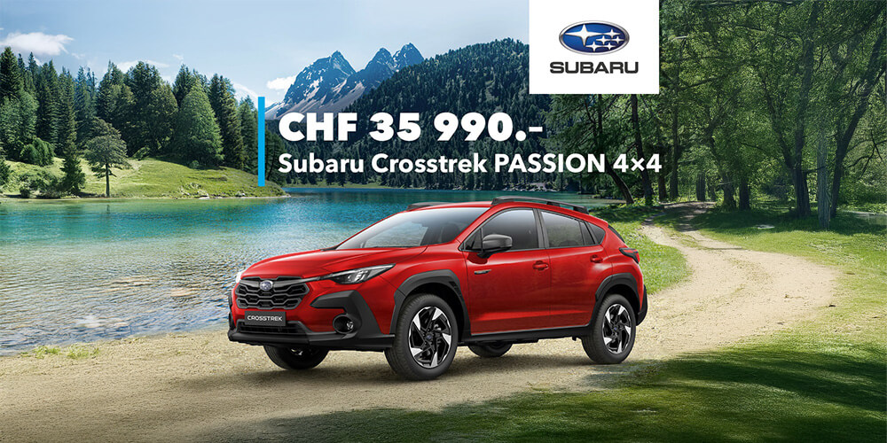 Subaru